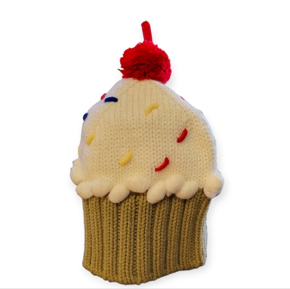 Neff Cupcake Winter Hat by Neff - Picture 6 of 8